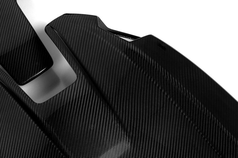 TRE BMW 2 Series G42, M4 G82, M2 G87 Pre-Preg Carbon Fibre Full Seat Back Covers - Image 8
