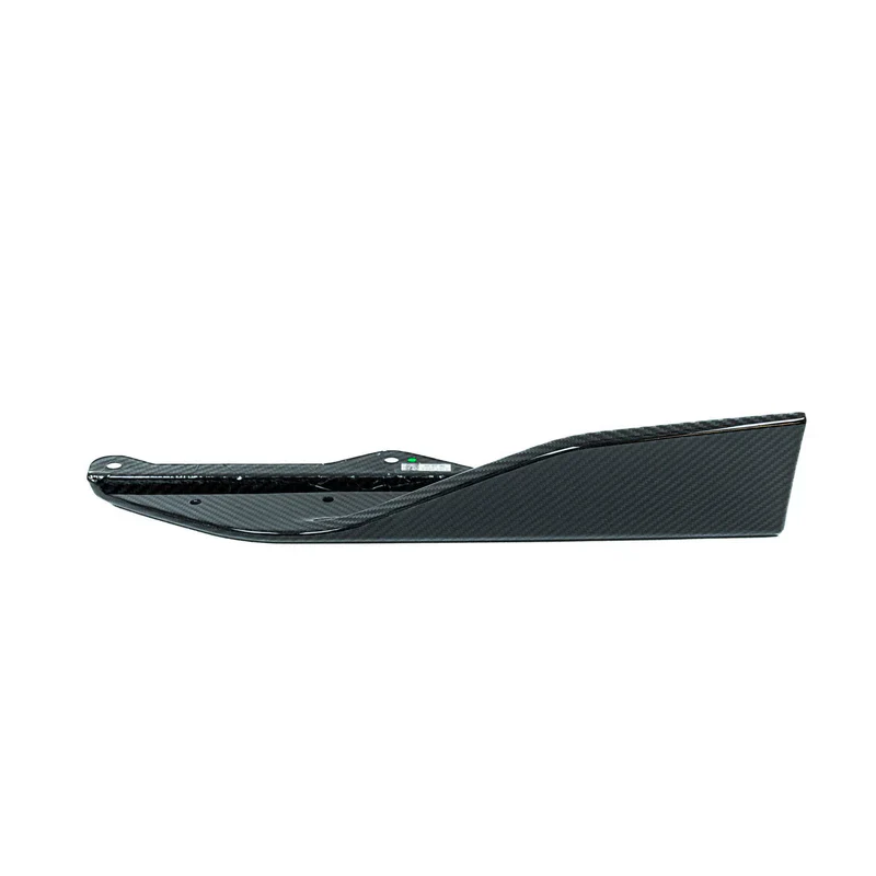 TRE BMW 2 Series & M240i G42 Pre-preg Carbon Fibre Side Blade Winglets - Image 3