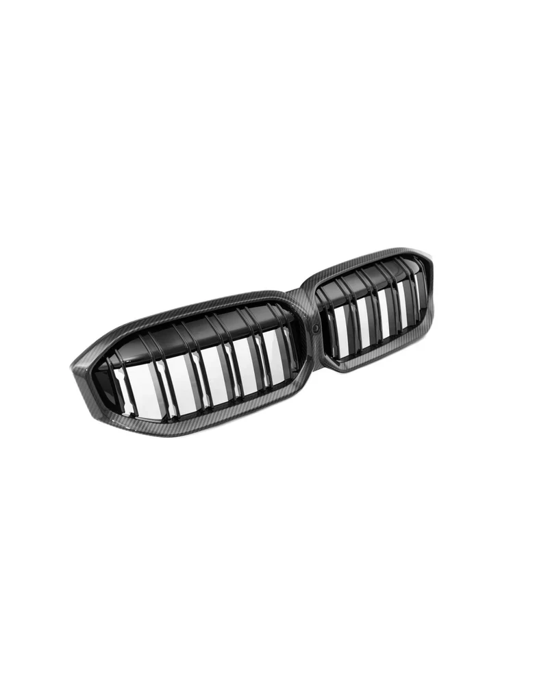 TRE BMW 3 Series G20 G21 LCI Pre-Preg Carbon Fibre Front Grille - Image 2