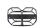 TRE BMW 4 Series G22 G23 Pre-Preg Carbon Fibre T-CSL Front Kidney Grilles with ACC Fitment (2021+) - Image 5