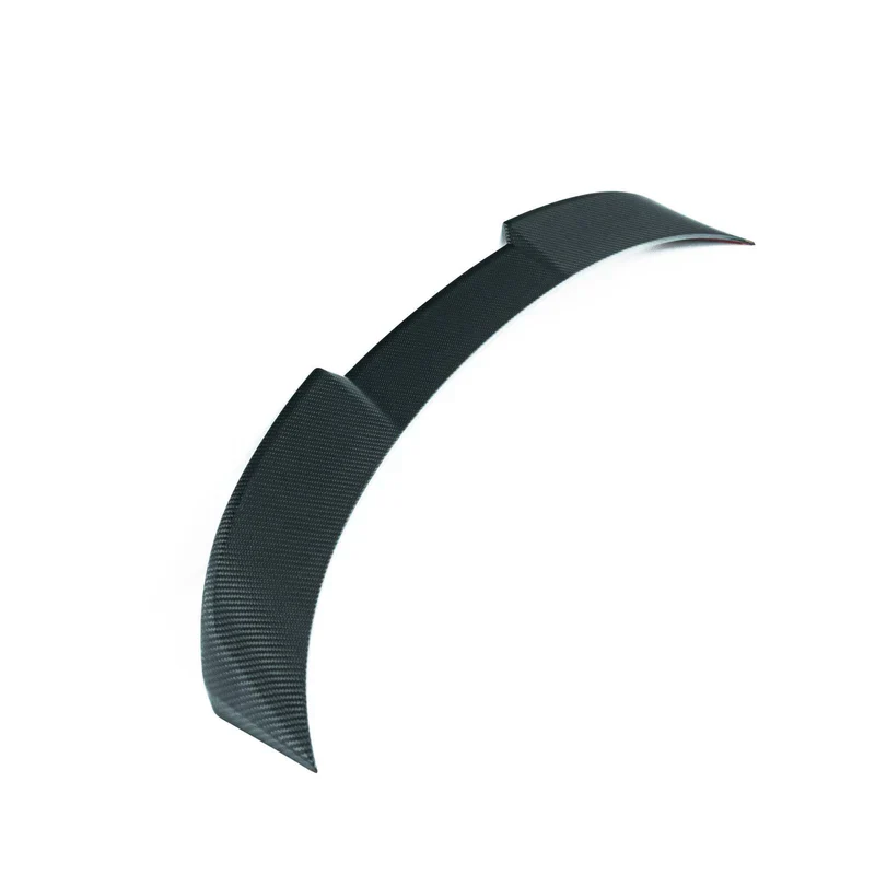 TRE BMW M2 G87, 2 Series & M240i G42 Pre-preg Carbon Fibre ID-01 Rear Spoiler (2021+) - Image 4