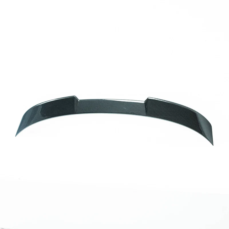 TRE BMW M2 G87, 2 Series & M240i G42 Pre-preg Carbon Fibre ID-01 Rear Spoiler (2021+) - Image 5