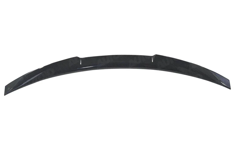 TRE BMW M3 G80 & BMW 3 Series G20 Pre-Preg Carbon Fibre Competition Rear Spoiler