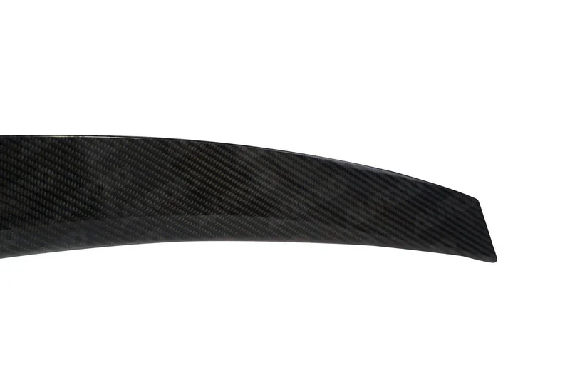 TRE BMW M3 G80 & BMW 3 Series G20 Pre-Preg Carbon Fibre Competition Rear Spoiler - Image 3