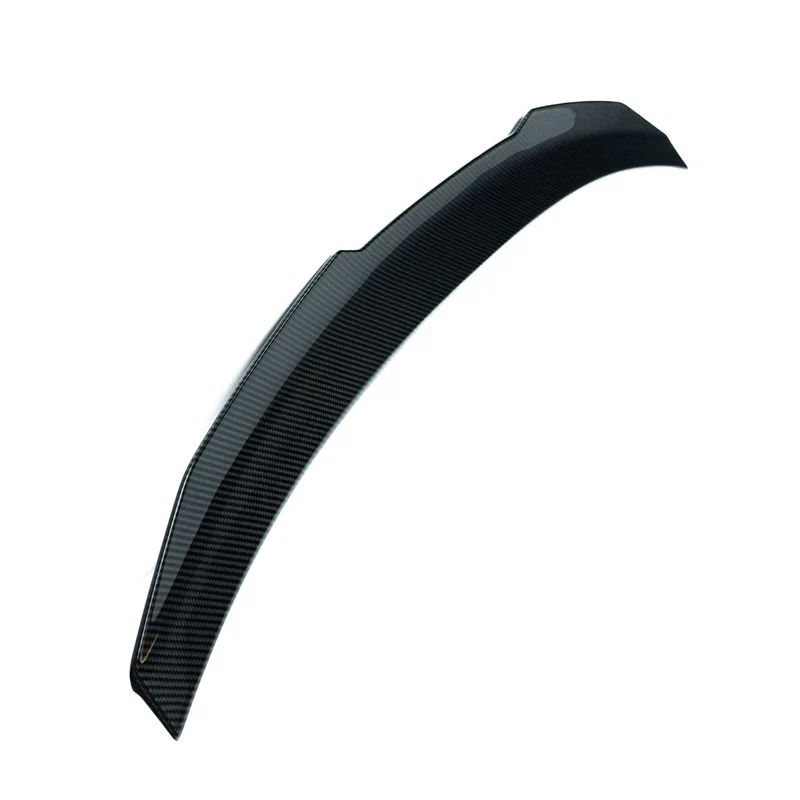 TRE BMW M3 G80 & BMW 3 Series G20 Pre-Preg Carbon Fibre Ducktail Rear Spoiler - Image 7