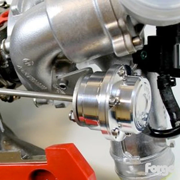 Turbo Actuator for VW Golf Mk6 2.0 Litre TSi Engines with IHI Turbo - Image 2
