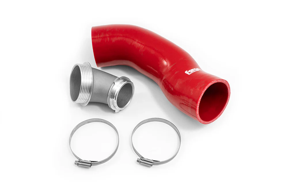 Turbo Inlet Adaptor for the VW Golf Mk8 GTI, Audi A1, A3, TT & Cupra - Image 2
