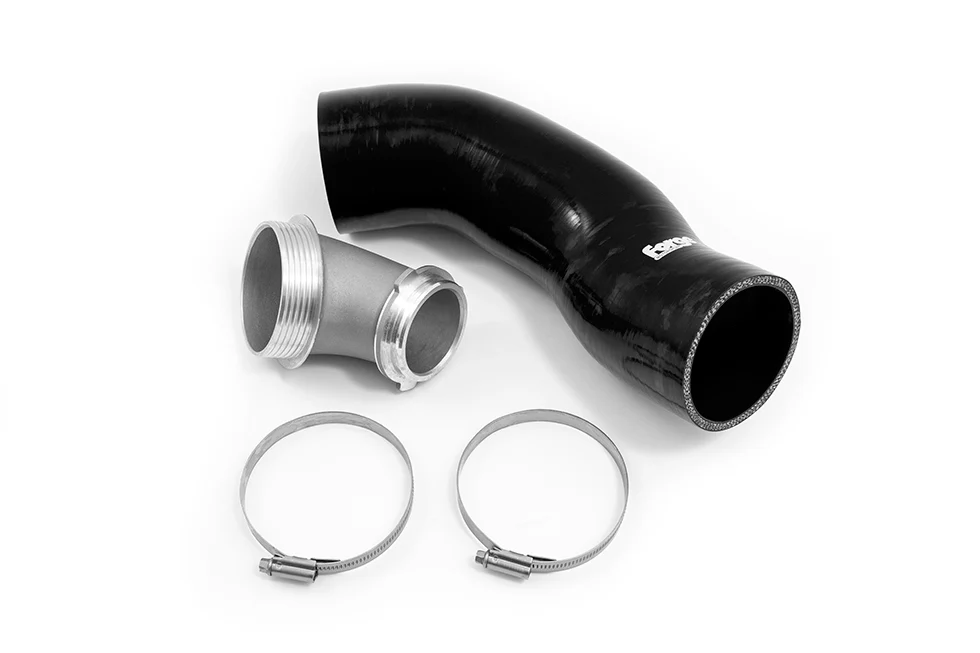 Turbo Inlet Adaptor for the VW Golf Mk8 GTI, Audi A1, A3, TT & Cupra - Image 3