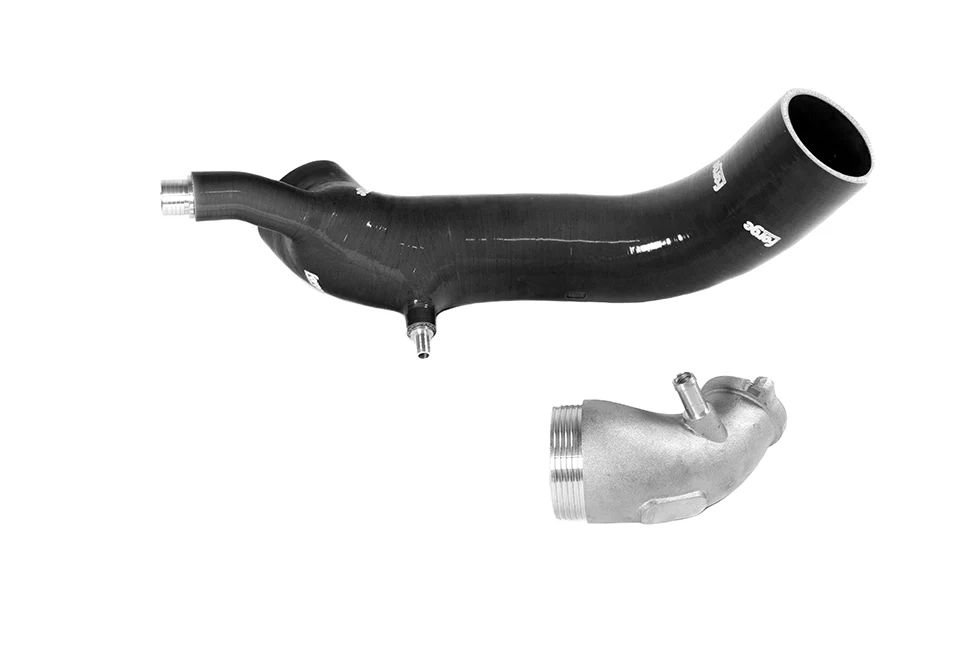 Turbo Inlet for Hyundai Elantra 1.6 N Line - Image 2