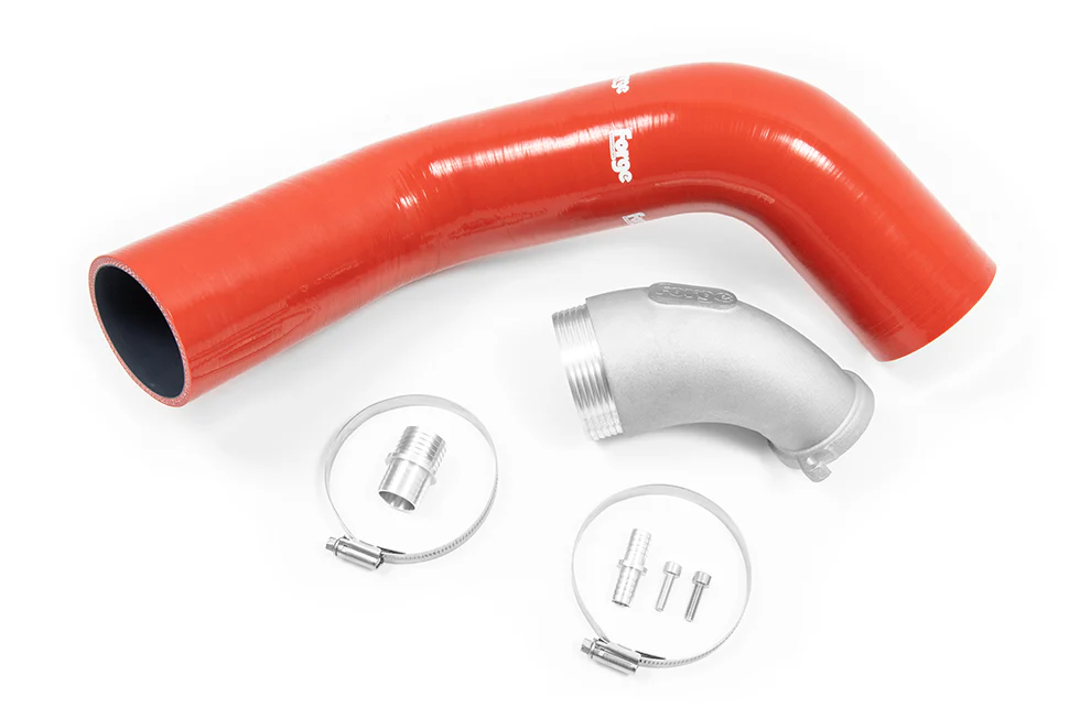 Turbo Inlet for Hyundai i20N - Image 2