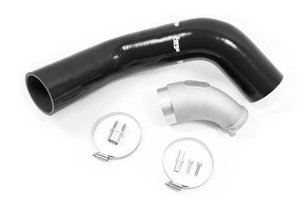 Turbo Inlet for Hyundai i20N - Image 3