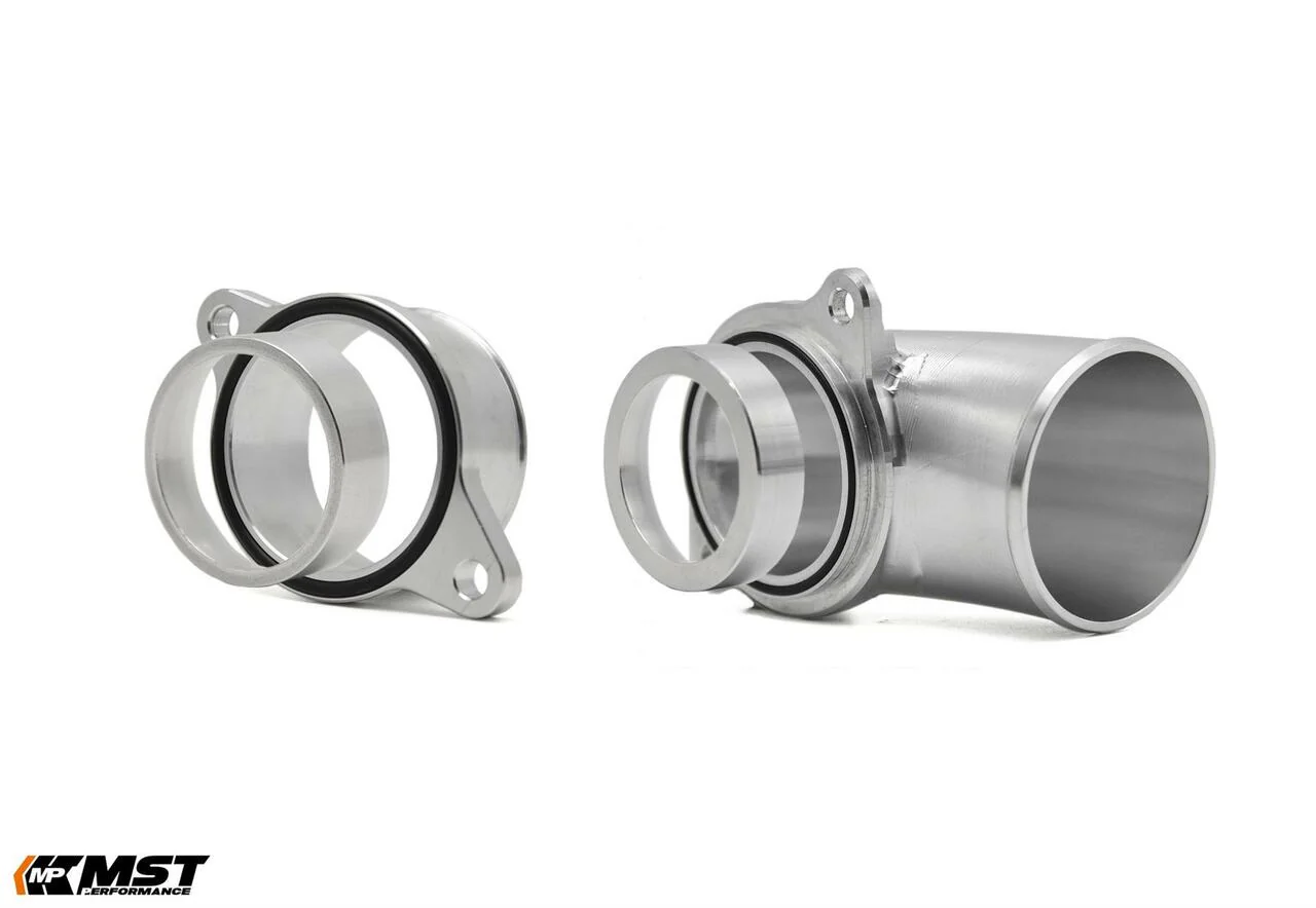 Turbo Inlet Kit for 3.0 S55 BMW M2 M3 M4 Competition