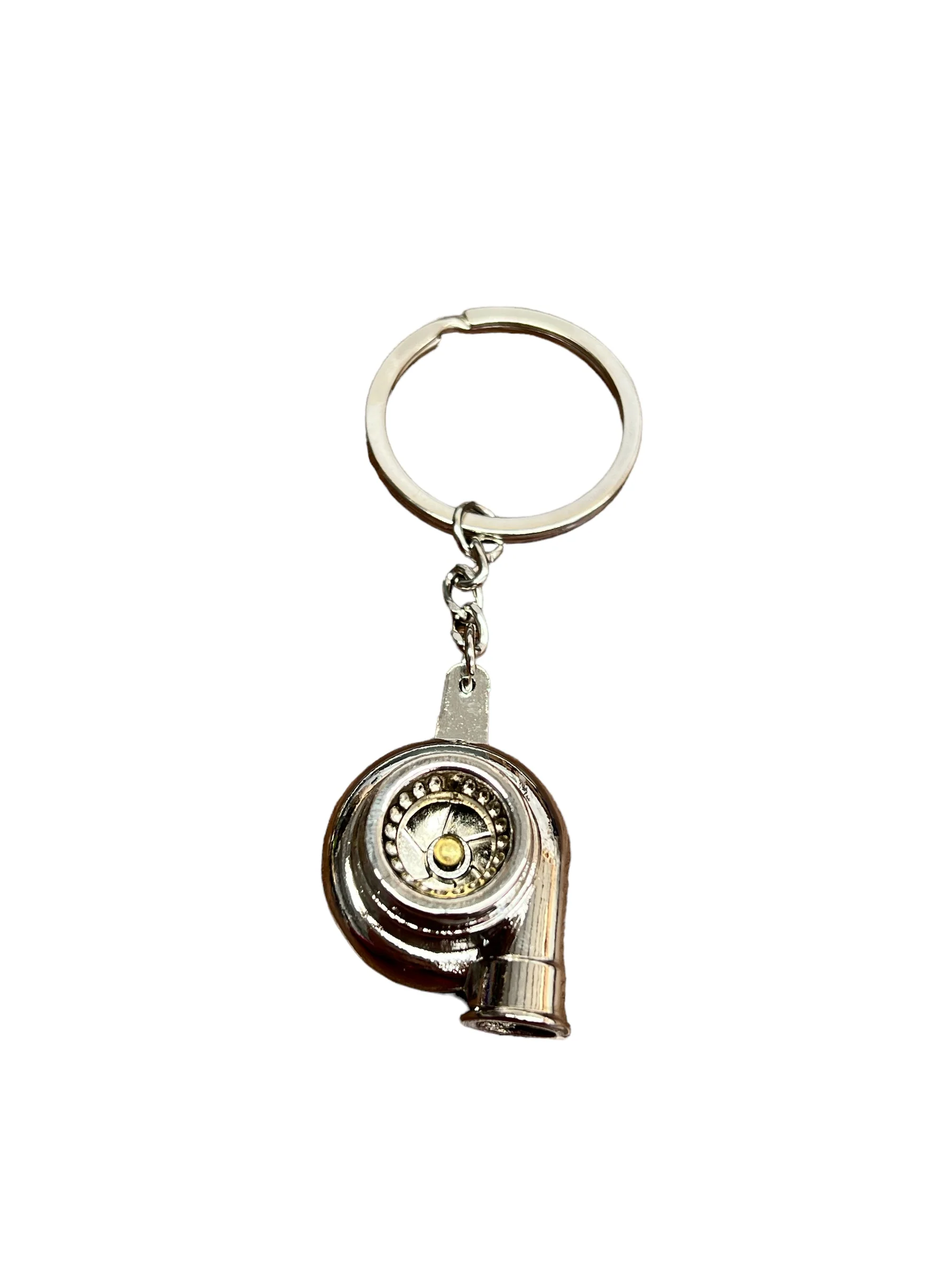 Turbo Keyring - Image 3