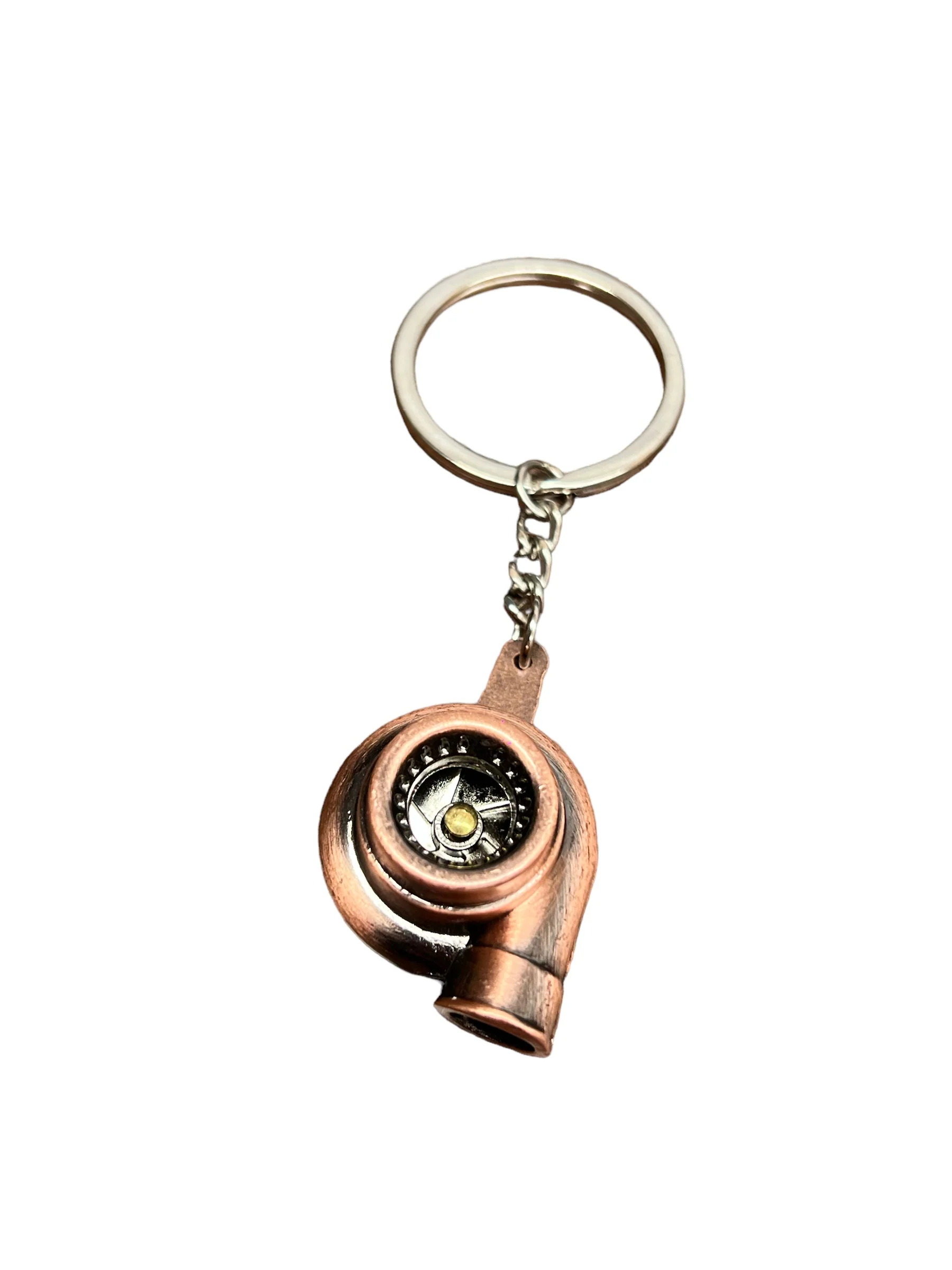 Turbo Keyring - Image 4