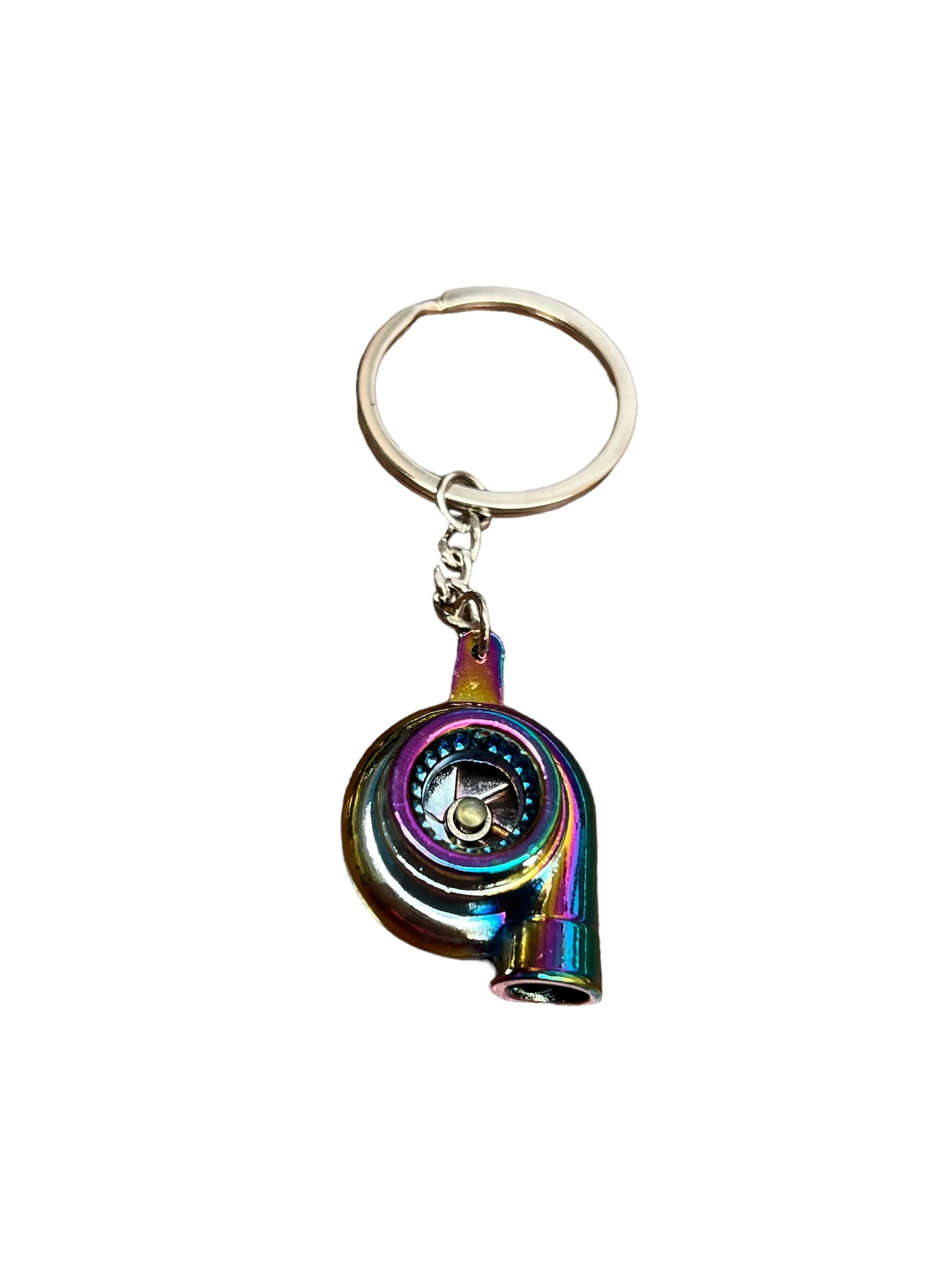 Turbo Keyring - Image 5