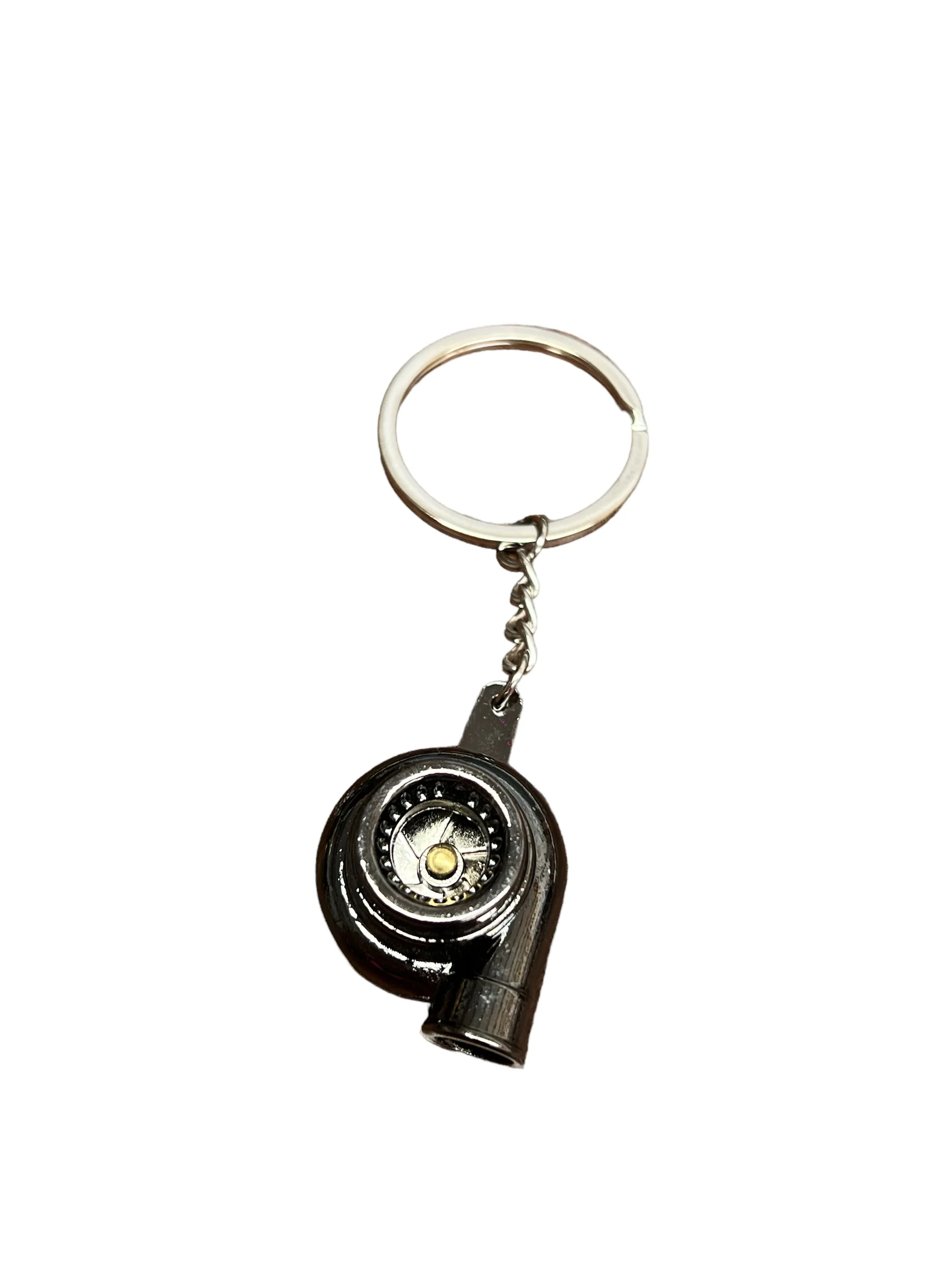 Turbo Keyring - Image 6