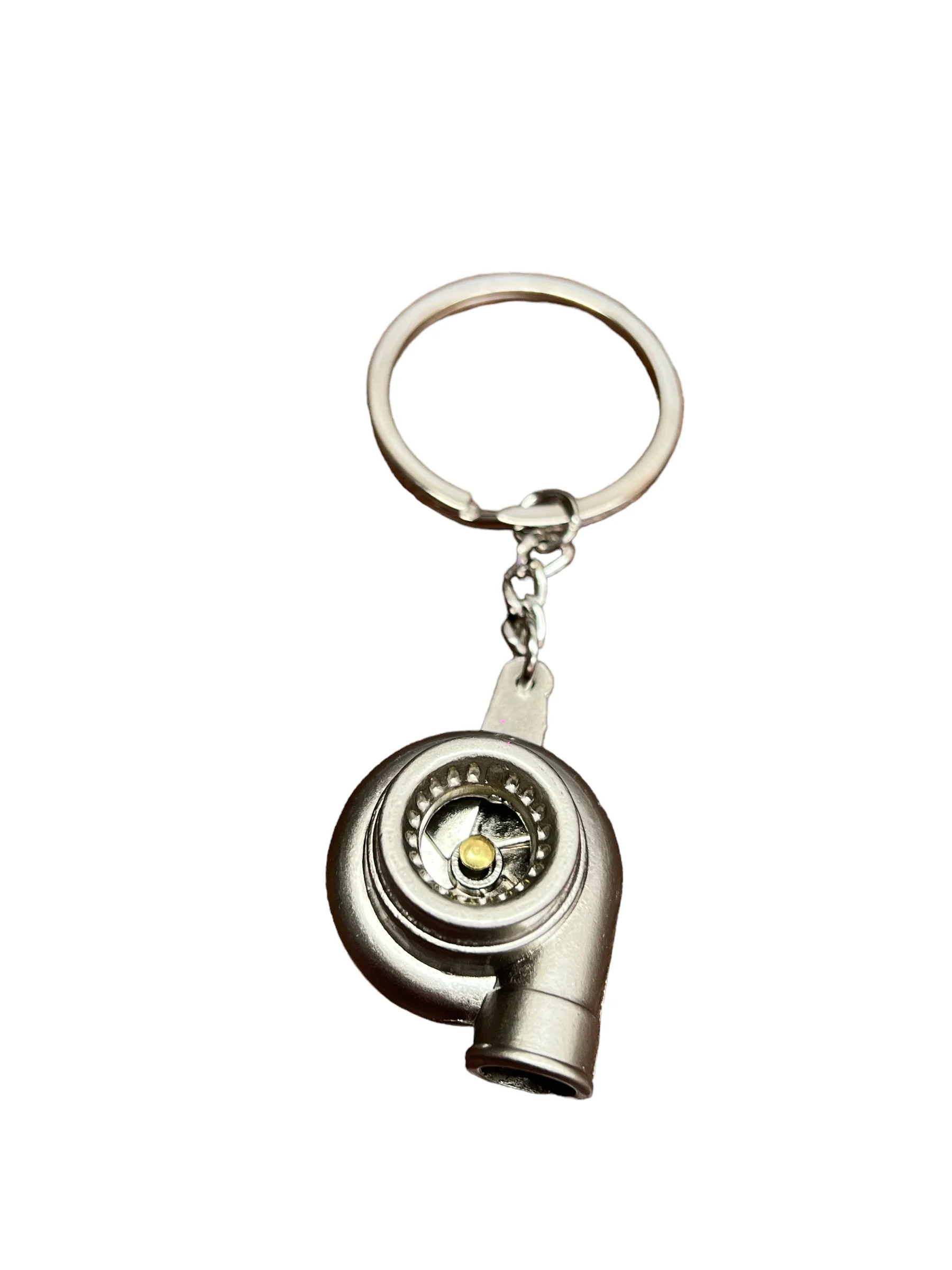 Turbo Keyring - Image 7