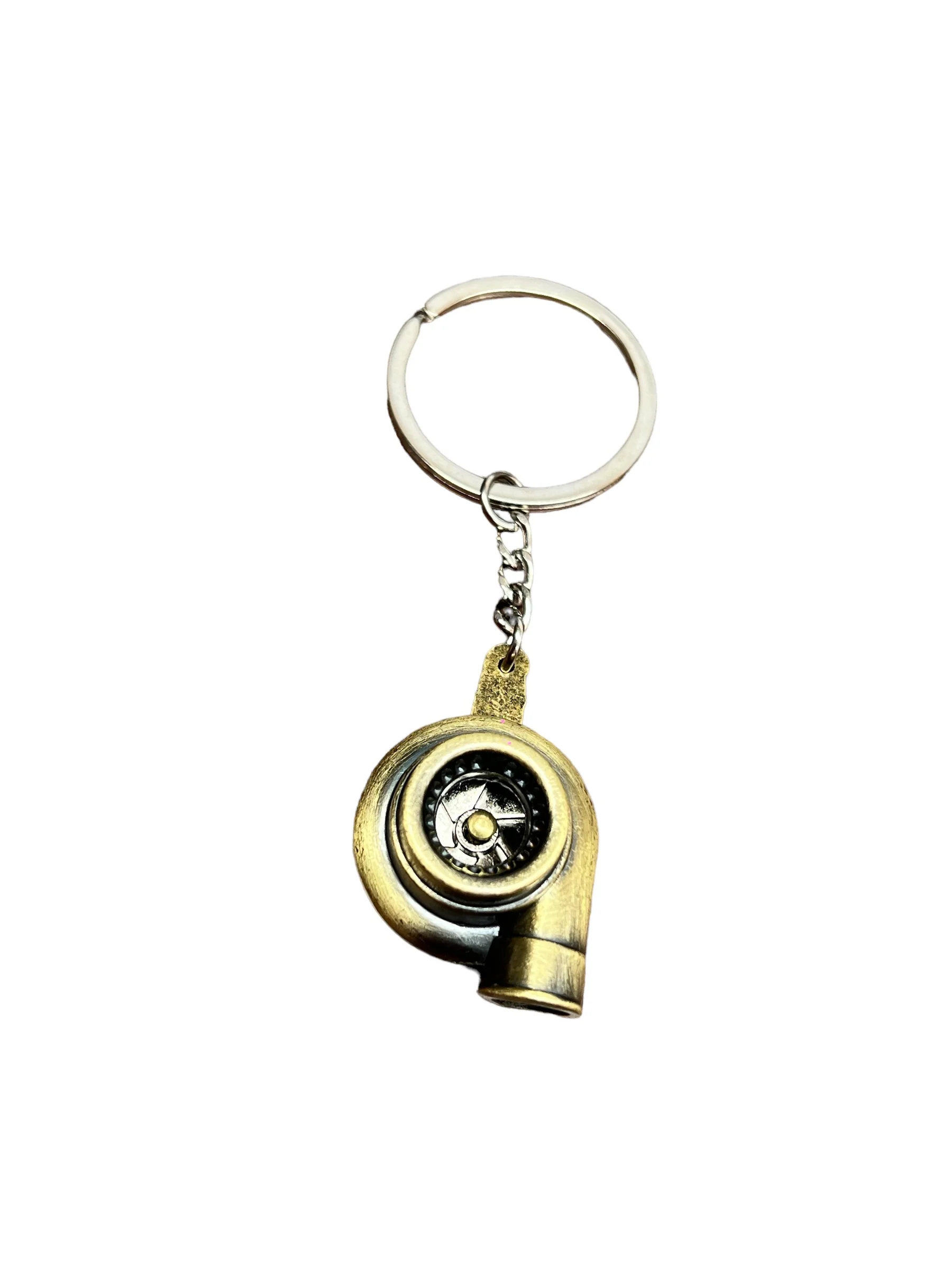 Turbo Keyring - Image 8