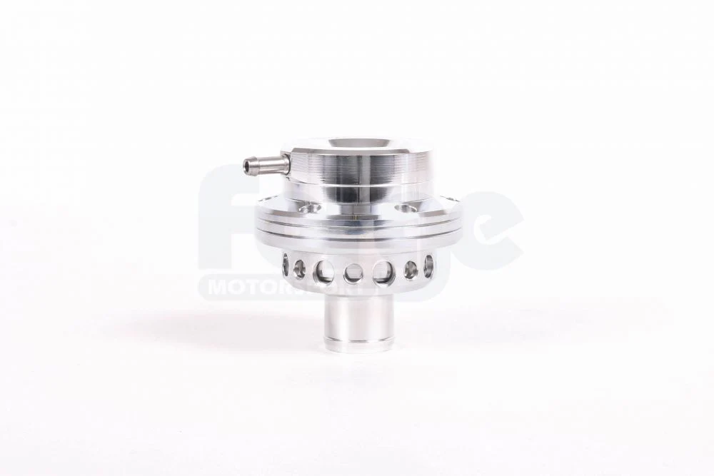 Twin Piston Blow Off Valve with Side Vacuum Nipple - Image 2