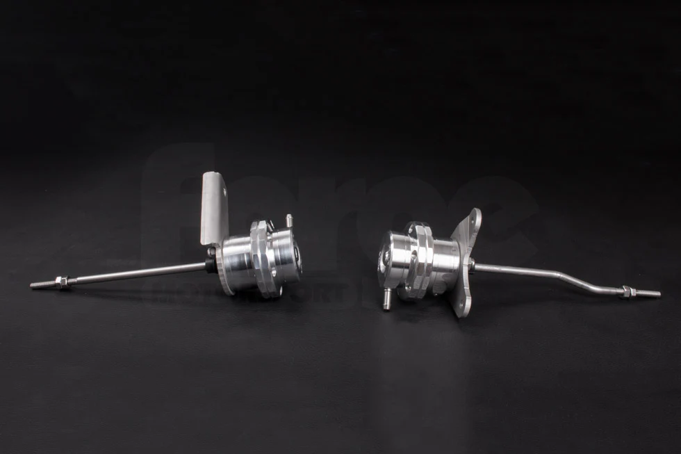 Twin Turbo Actuators for Porsche 996 and GT2 - Image 2