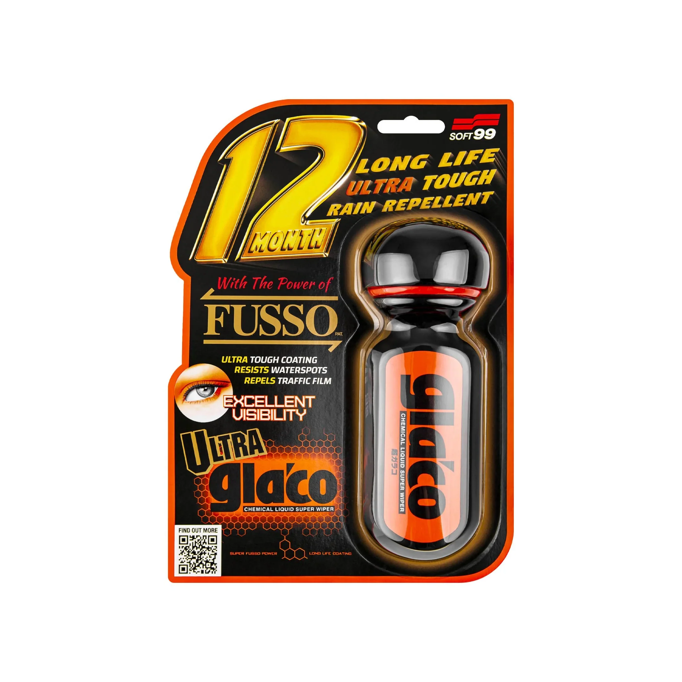 Ultra Glaco - Image 4