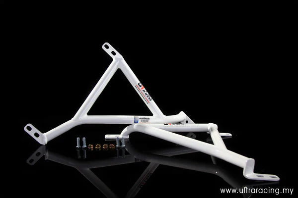 Ultra Racing Toyota Corolla Fender Bars URFD3-027P
