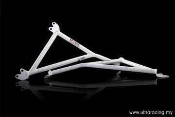 Ultra Racing Toyota Corolla Fender Bars URFD3-041P
