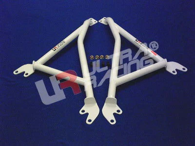 Ultra Racing Mitsubishi Lancer Fender Bars URFD3-044P