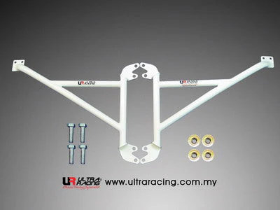 Ultra Racing Nissan 200SX S13 Fender Bars URFD3-079P