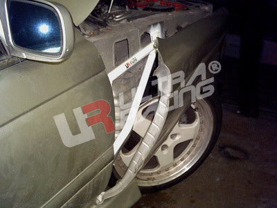 Ultra Racing Nissan Cefiro (A31) Fender Bars URFD3-095P
