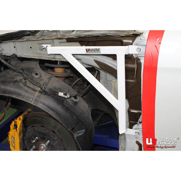 Ultra Racing Hyundai Veloster Fender Bars URKR-FD3-2700P