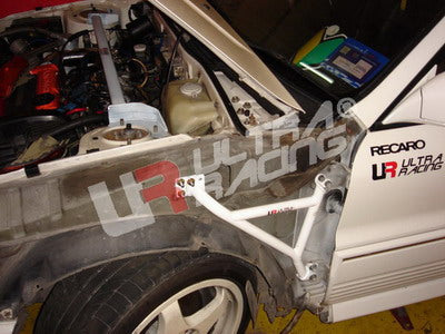 Ultra Racing Mitsubishi Galant VR4 Fender Bars URFD3-381P