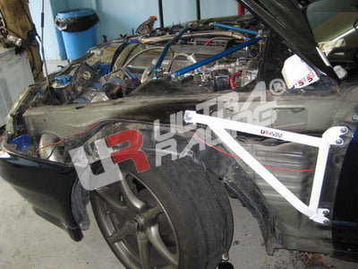 Ultra Racing Nissan Skyline R32 Fender Bars URFD3-482P