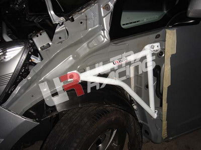 Ultra Racing Honda Jazz Fender Bars URFD3-503P