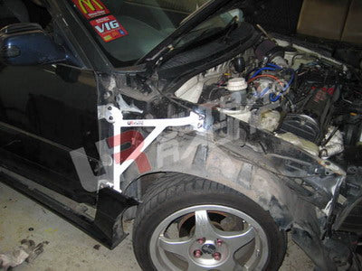 Ultra Racing Daihatsu Charade (G200) Fender Bars URFD3-647P