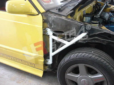 Ultra Racing Daihatsu Charade (G11) Fender Bars URFD3-666P