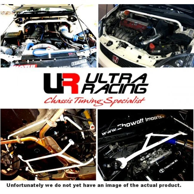 Ultra Racing Toyota Celica ST205 Front Anti Roll Bar URAF19-346
