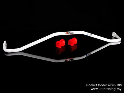 Ultra Racing BMW 3 Series (E30) Front Anti Roll Bar AR23-224