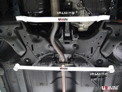Ultra Racing Hyundai i10 Front Lower Brace URLA2-1131