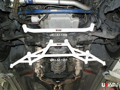Ultra Racing Nissan 350Z Front Lower Brace URLA2-1256