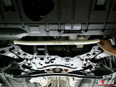 Ultra Racing Mazda 3 (BL) Front Lower Brace URLA2-1347