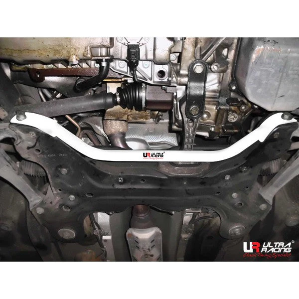 Ultra Racing Audi TT Mk1 Front Lower Brace URLA2-2090