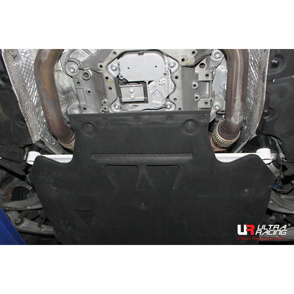 Ultra Racing Audi A6 (C7) Front Lower Brace URCN-LA2-2486