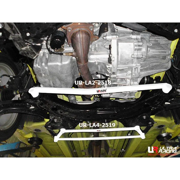 Ultra Racing Suzuki Swift Front Lower Brace URLA2-2518