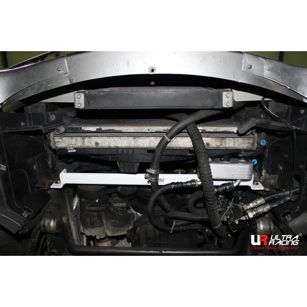Ultra Racing BMW Z4 (E85) Front Lower Brace LA2-2538