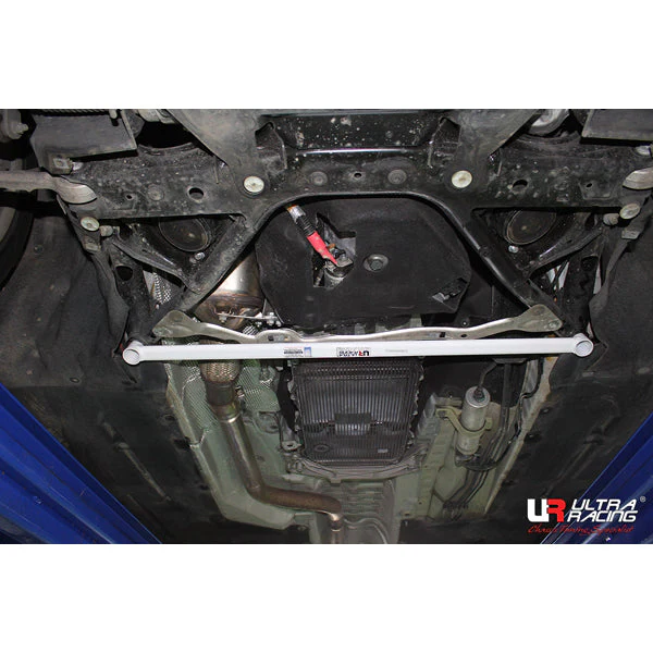 Ultra Racing BMW 1 Series (F20) Front Lower Brace URCN-LA2-2543