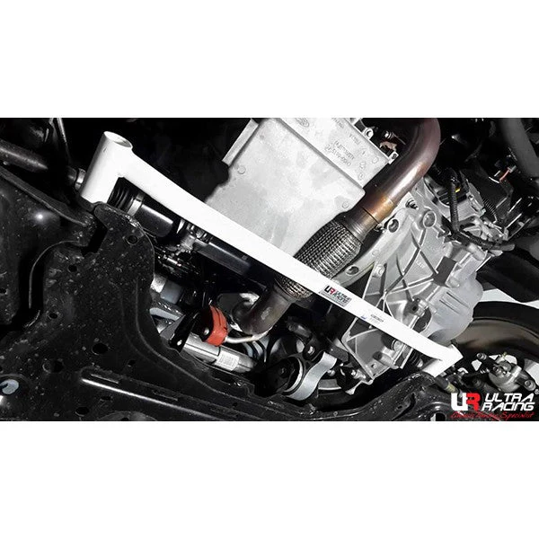 Ultra Racing Ford Fiesta Mk7 Front Lower Brace URLA2-2554
