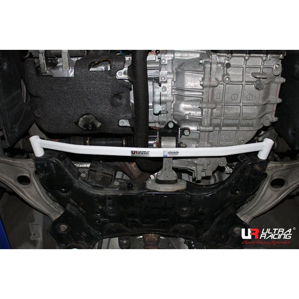 Ultra Racing Hyundai i40 Front Lower Brace URKR-LA2-2755