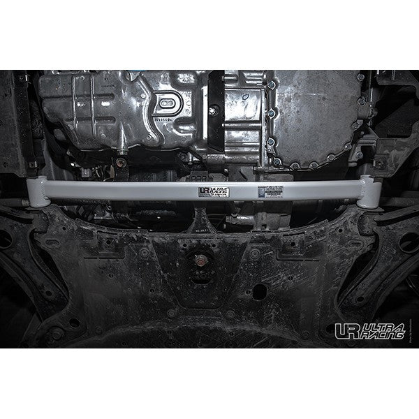 Ultra Racing Honda Jazz Front Lower Brace URLA2-2774