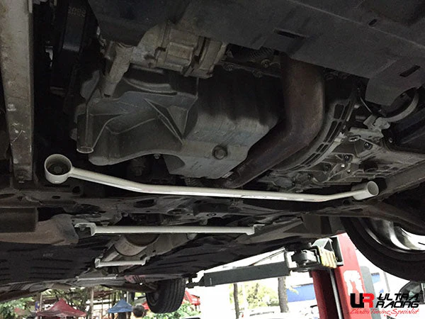 Ultra Racing Mercedes A Class (W176) Front Lower Brace URTH-LA2-2803